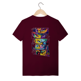 Nome do produto T-shirt Quality: 