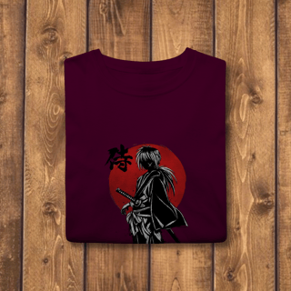 Nome do produto T-shirt Classic: 