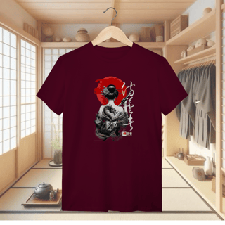 Nome do produto T-shirt Quality: 