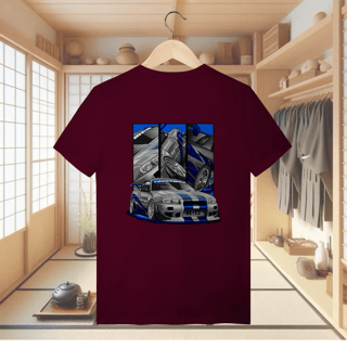 Nome do produto T-shirt Quality: 