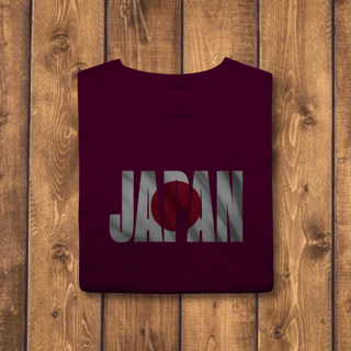 Nome do produto T-shirt Classic: 