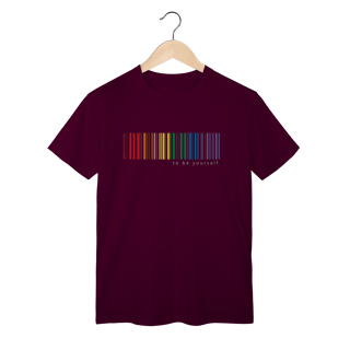 Nome do produto T-shirt Classic 