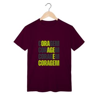 Nome do produto T-shirt Classic 