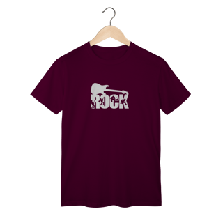 Nome do produto T-Shirt Classic: ROCK Forever