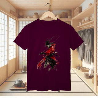 Nome do produto T-shirt Classic: 