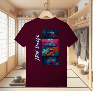 Nome do produto T-shirt Quality: 