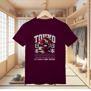 Nome do produto T-shirt Classic: 