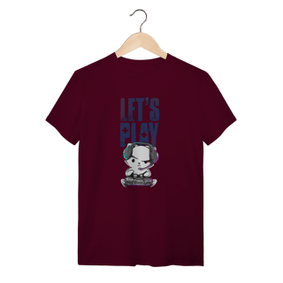 Nome do produto T-shirt Quality 