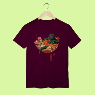 Nome do produto T-shirt Classic: 