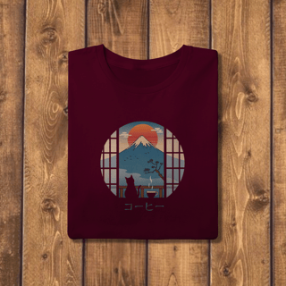 Nome do produto T-shirt Quality: 