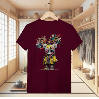 Nome do produto T-shirt Quality: 