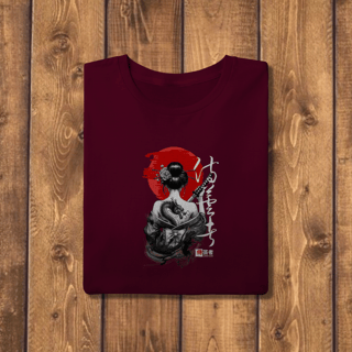 Nome do produto T-shirt Quality: 