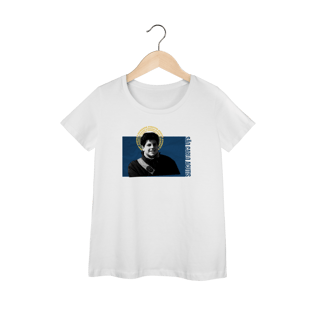 Camiseta Carlo Acutis – Fé, Tecnologia e Juventude em Cristo