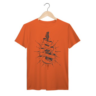 Nome do produto Camiseta Faça uma Música para Deus – Inspire Fé e Louvor
