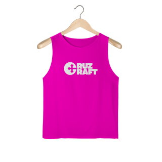 Nome do produto Regata Masculina Sport Dry UV CruzCraft – Fé, Estilo e Performance