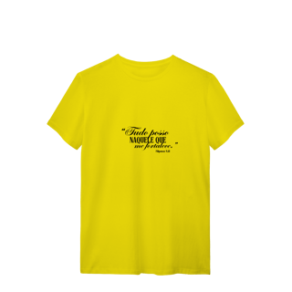 Nome do produto T-Shirt Quality Fortalece