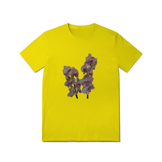 Nome do produto T-Shirt Quality orquidea 01