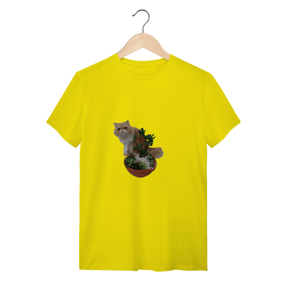 Nome do produto T-Shirt Quality Cat 01