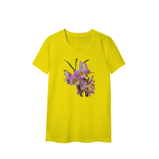 Nome do produto Baby Long Classic Flores 02