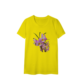 Nome do produto Baby Long Classic Flores 02