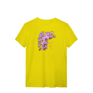 Nome do produto T-Shirt Quality Flores 9
