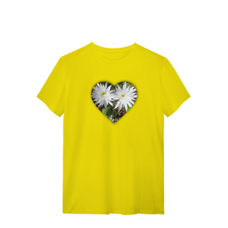 Nome do produto T-Shirt Quality Flores 2225