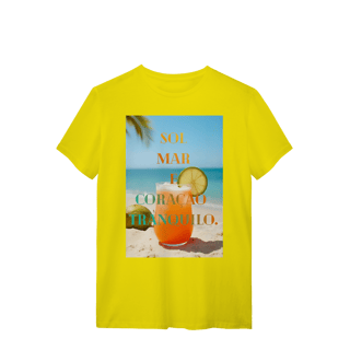 Nome do produto T-Shirt Quality Verão 2026