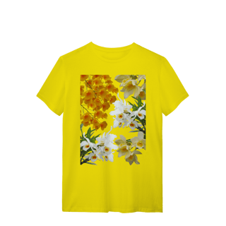 Nome do produto T-Shirt Quality Dendrobiuns 0811