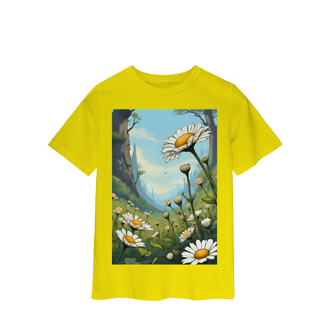 Nome do produto Classic Infantil Floresta 