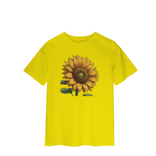 Nome do produto Quality Infantil Girassol