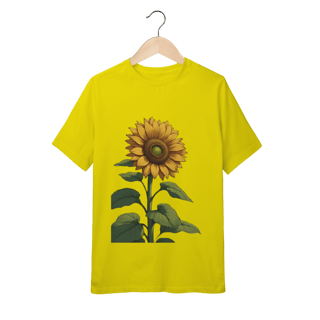 Nome do produto Quality Infantil 10 a 14 Girassol