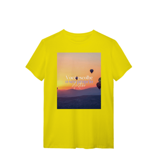 Nome do produto T-Shirt Quality Destino