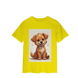 Nome do produto Classic Infantil Dog