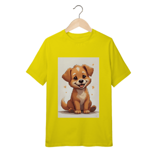 Nome do produto Quality Infantil ( 10 A 14 ) Dog