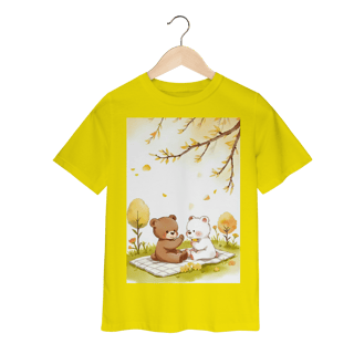 Nome do produto Classic Infantil Ursinhos