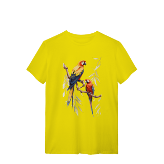 Nome do produto Camiseta Quality Araras