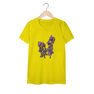 Nome do produto Camisetas orquidea 01
