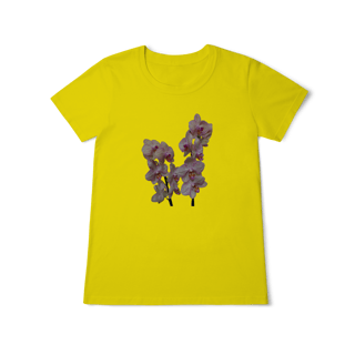 Nome do produto Camisetas orquidea 01