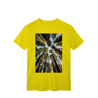Nome do produto T-Shirt Classic Floresta 