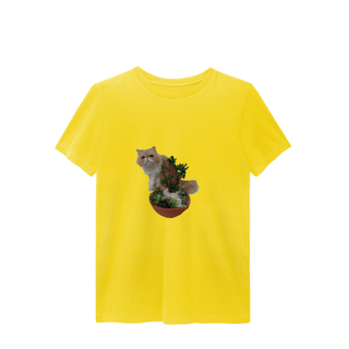 Nome do produto T-Shirt Estonada Cat 01