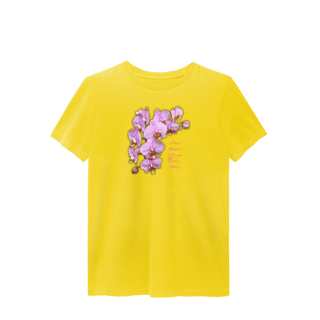 Nome do produto T-Shirt Estonada Flores 9