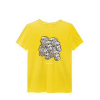 Nome do produto T-Shirt Estonada Encanto