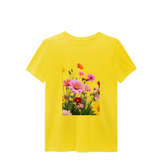 Nome do produto T-Shirt Estonada Primavera 0411