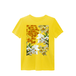 Nome do produto T-Shirt Estonada Dendrobiuns 0811
