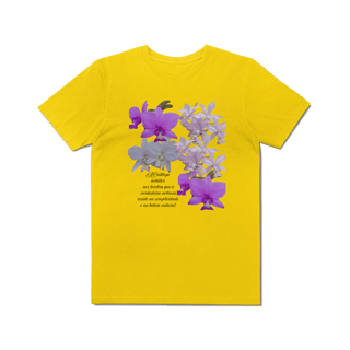 Nome do produto T-Shist Estonada C.Nobilior