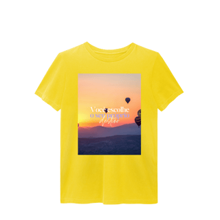 Nome do produto T-Shirt Estonada Destino