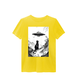 Nome do produto T-Shirt Estonada Misterio