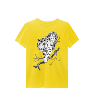 Nome do produto T-Shirt Estonada Felino