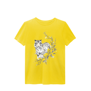 Nome do produto T-Shirt Estonada Felino