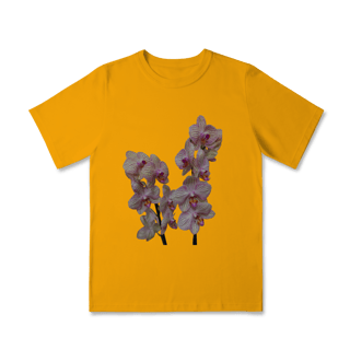 Nome do produto Cassic Infantil orquidea 01